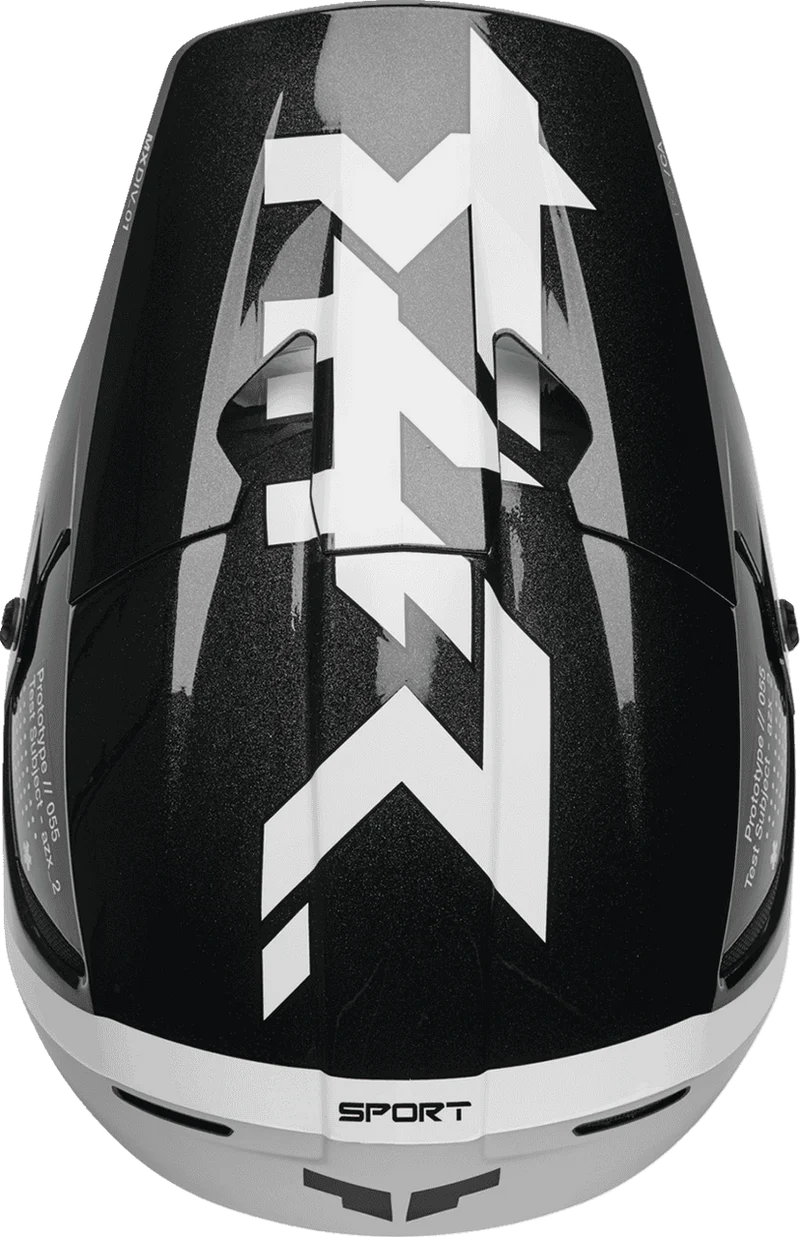 Thor Reflex Sport Riot MIPS Motorcycle Helmet