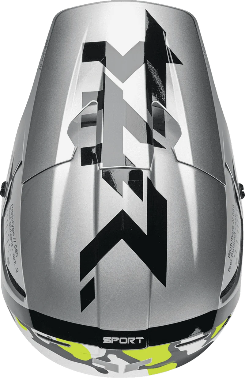 Thor Reflex Sport Riot MIPS Motorcycle Helmet
