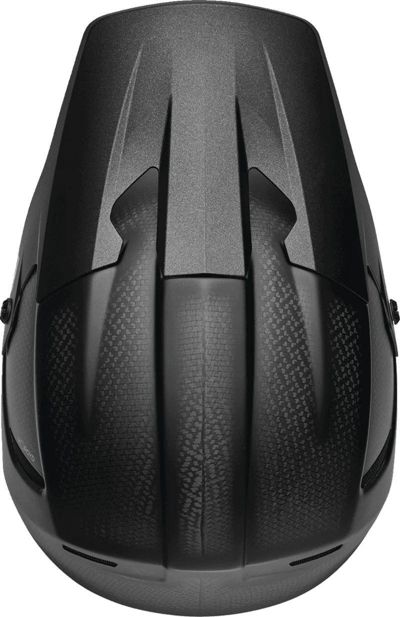 Thor Reflex Sport Carbon Stealth MIPS Motorcycle Helmet