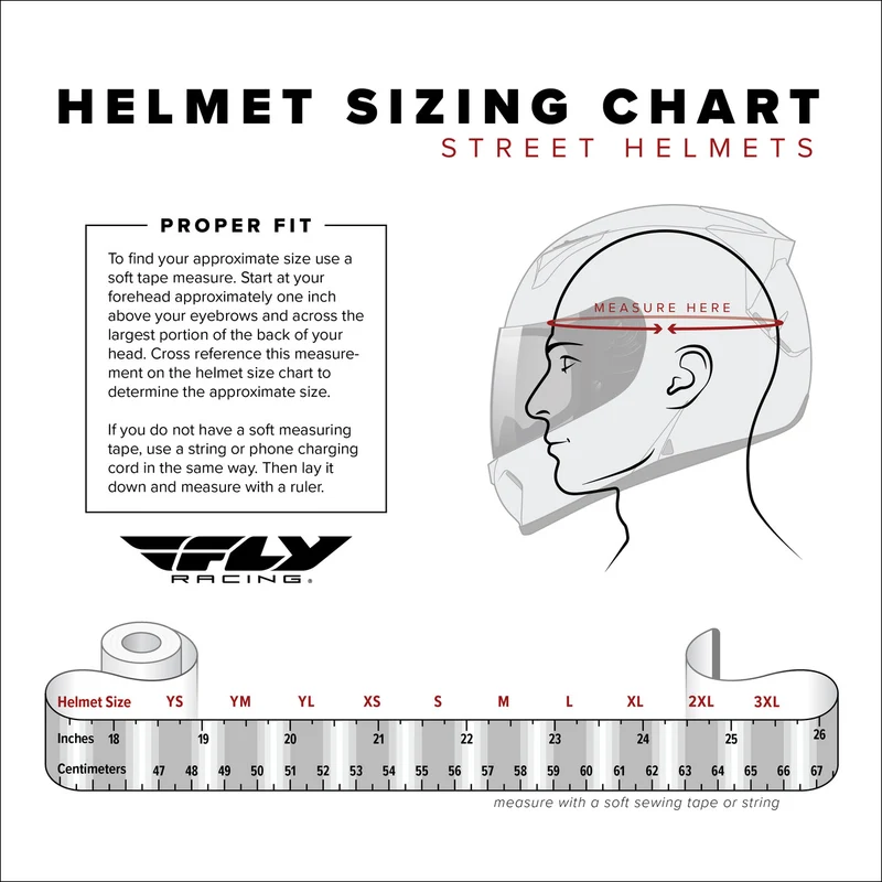 Fly Racing Revolt Space Creep Full Face Motorcycle Helmet