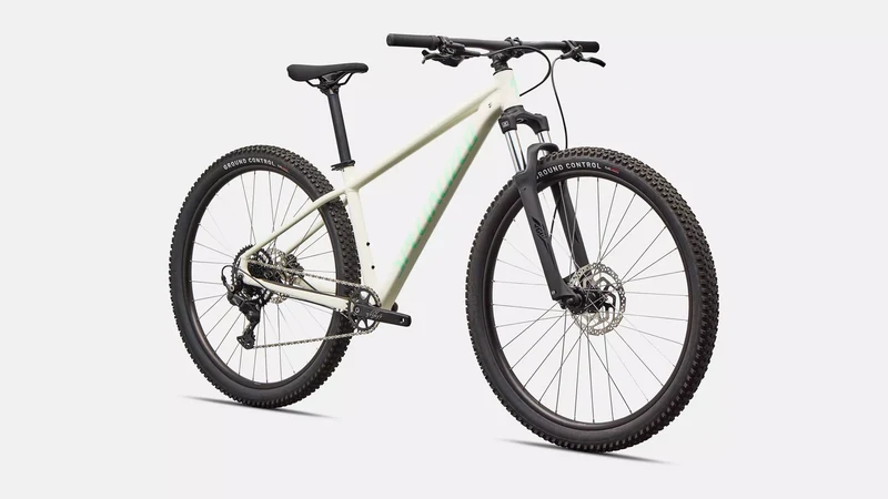 Specialized Rockhopper Sport kh Dune White/Oasis 2026