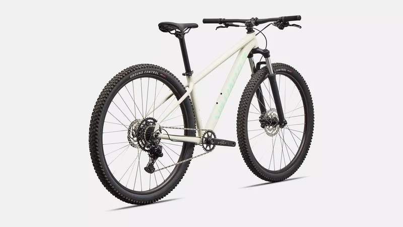 Specialized Rockhopper Sport kh Dune White/Oasis 2026