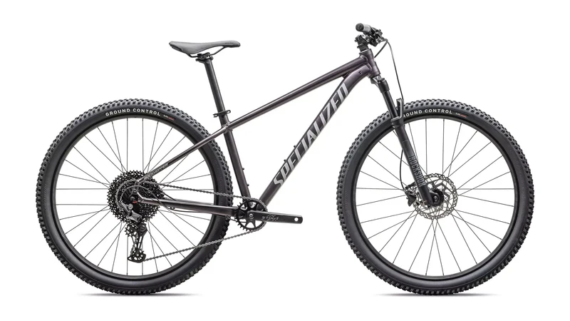 Specialized Rockhopper comp kh Nblmet/Dlmmet 2026