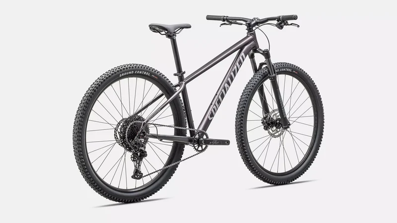 Specialized Rockhopper comp kh Nblmet/Dlmmet 2026