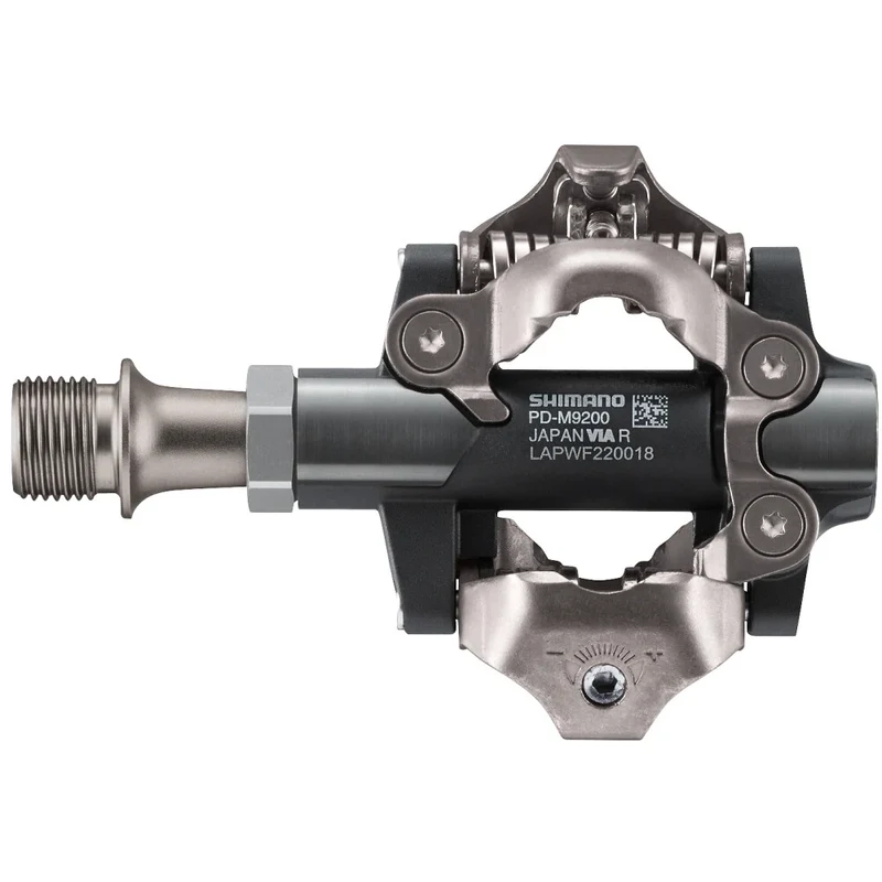 Shimano Pedale XTR PD-M9200 3mm k. Achse SPD SH51