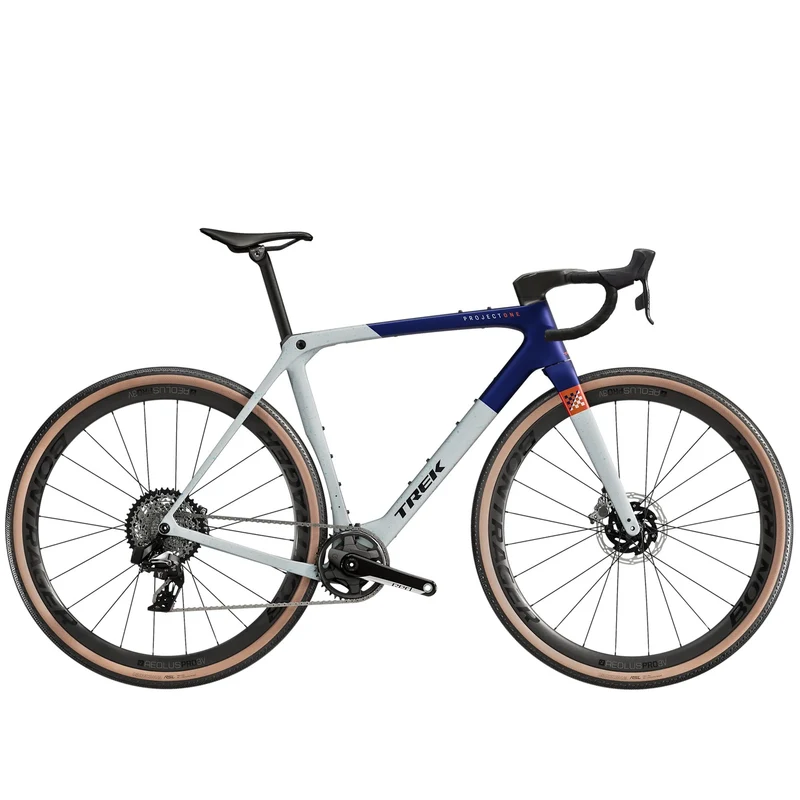 Checkmate SLR 8 AXS Gravel Bike 2025