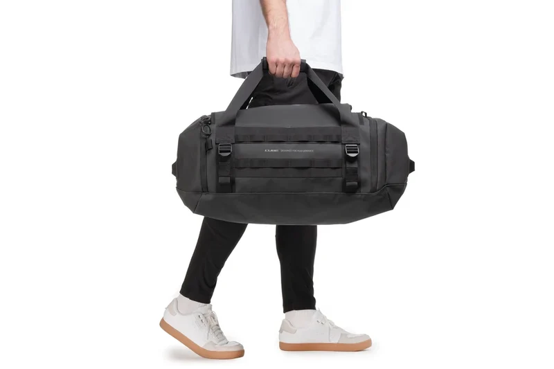 Cube Duffle Bag 60