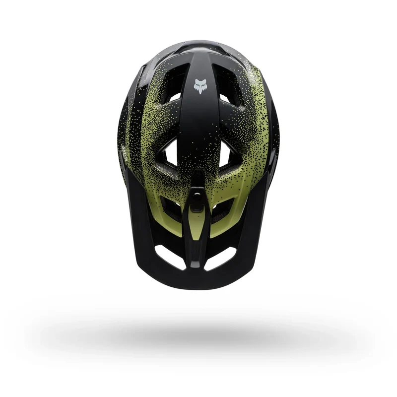 Fox Speedframe RS Aura CE
