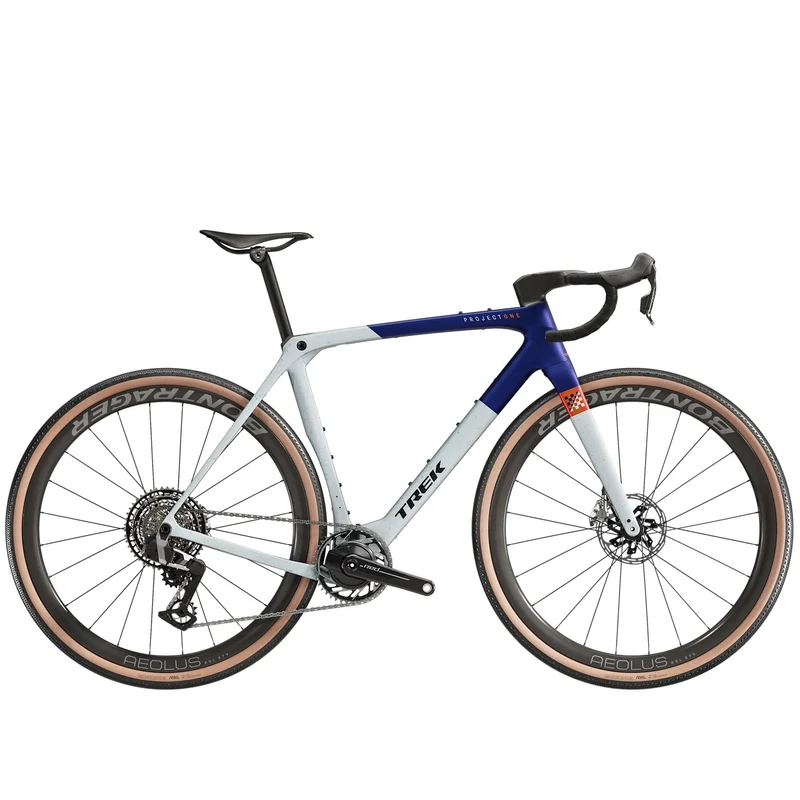 Checkmate SLR 9 AXS Gravel Bike 2025
