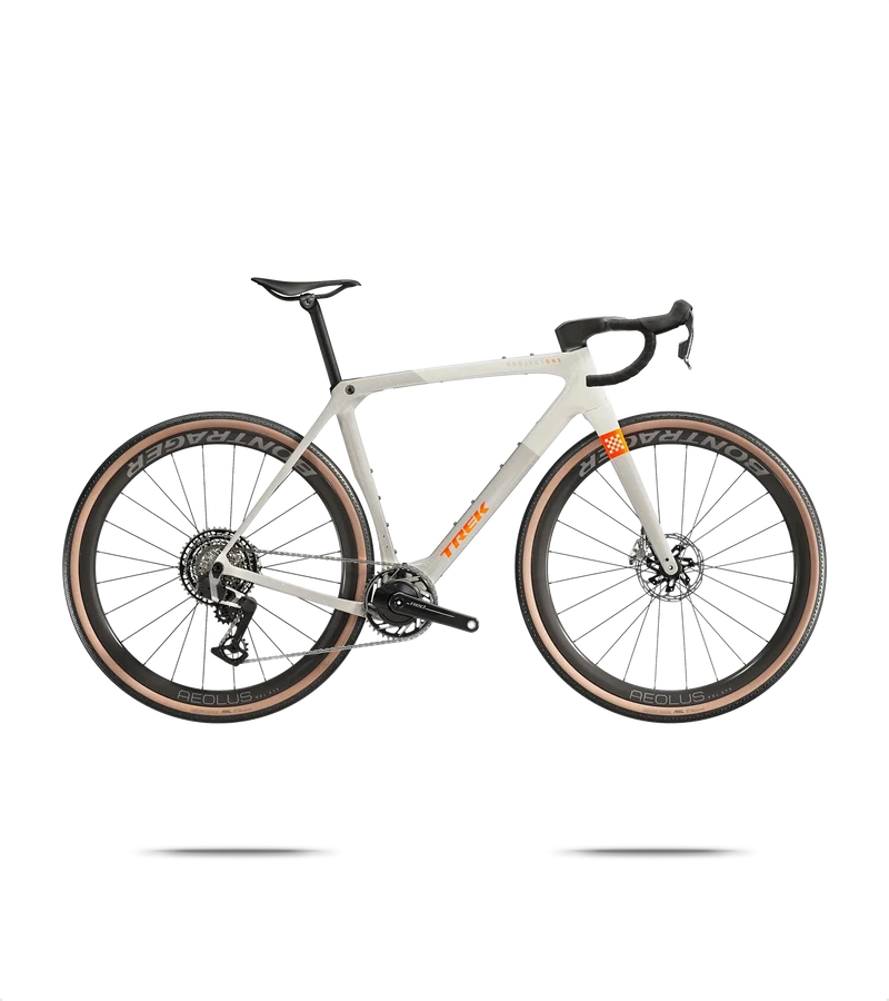 Checkmate SLR 9 AXS Gravel Bike 2025