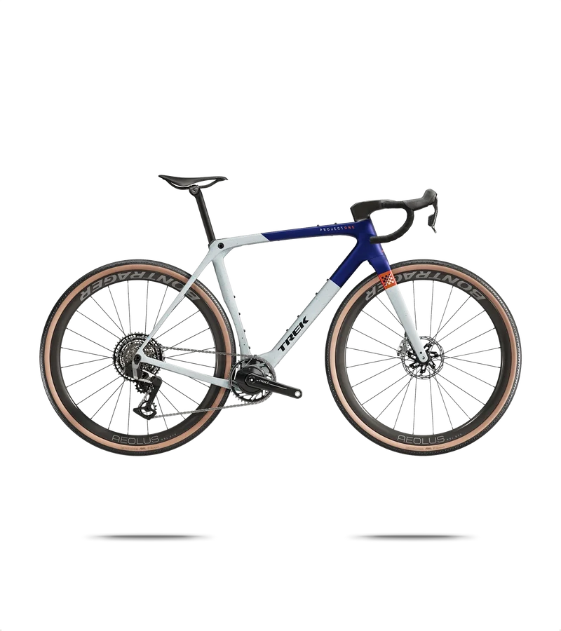 Checkmate SLR 9 AXS Gravel Bike 2025