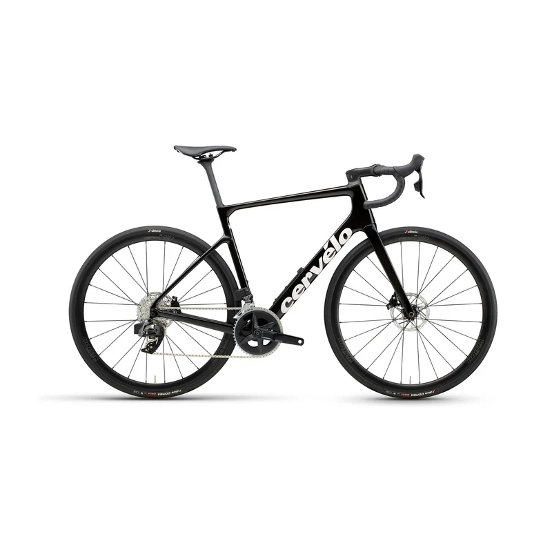 Caledonia-5 Rival AXS Road Bike 2025
