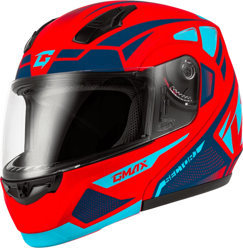 Gmax MD-04 Sector Modular Motorcycle Helmet