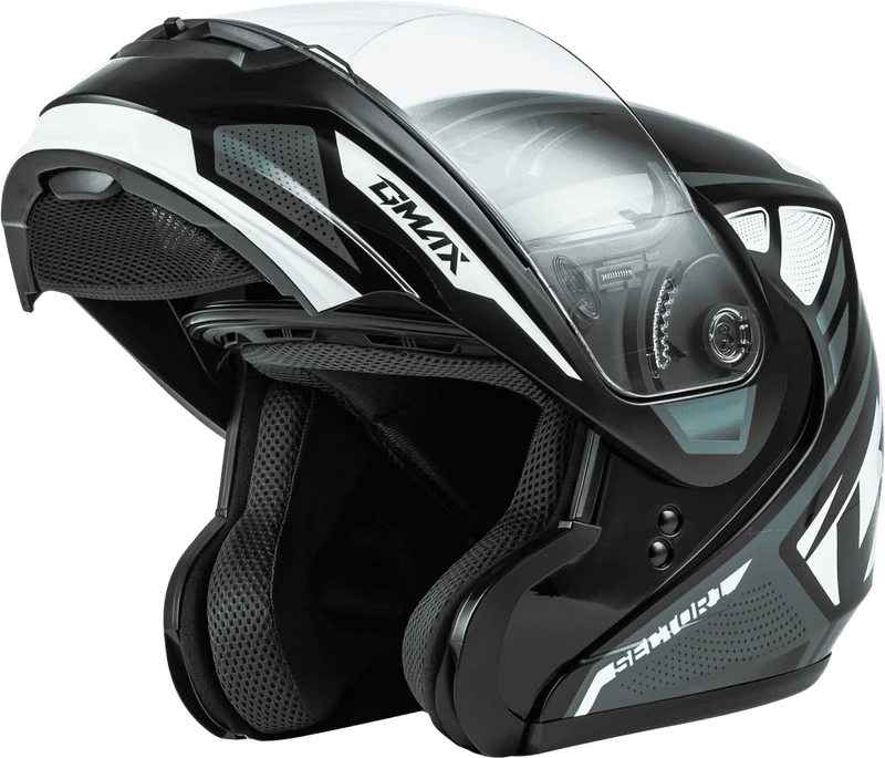 Gmax MD-04 Sector Modular Motorcycle Helmet