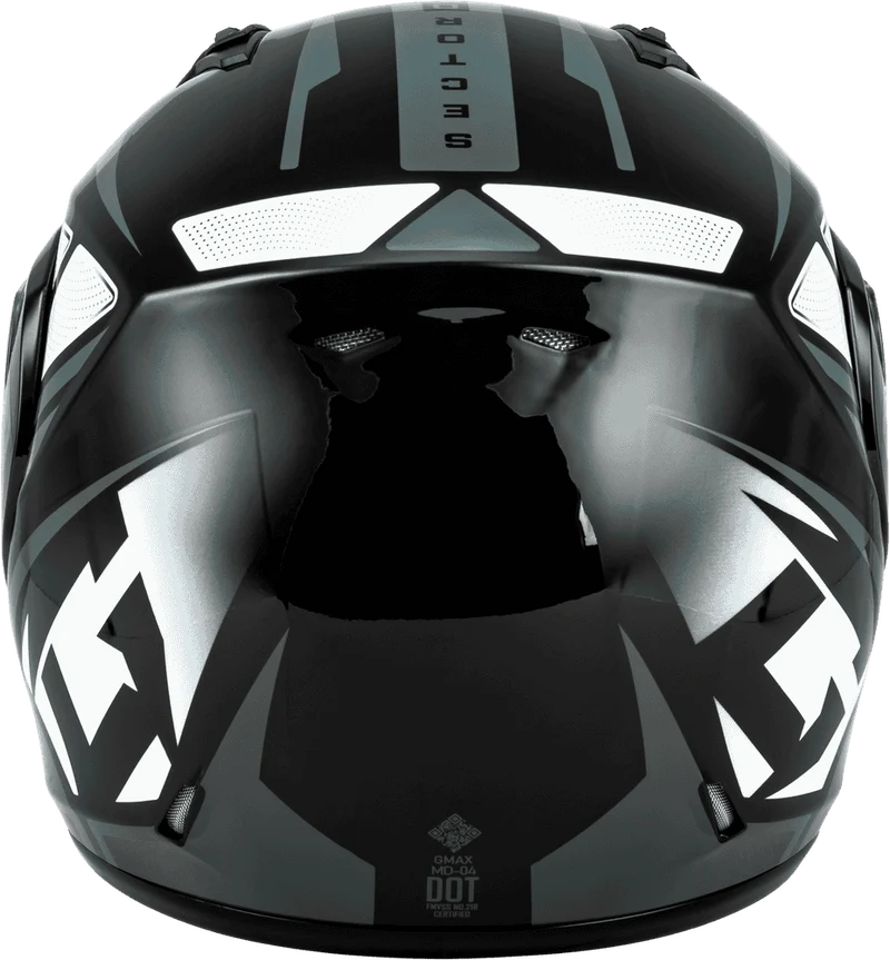 Gmax MD-04 Sector Modular Motorcycle Helmet