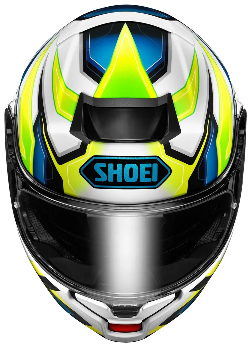 Shoei Neotec 3 Anthem Modular Motorcycle Helmet