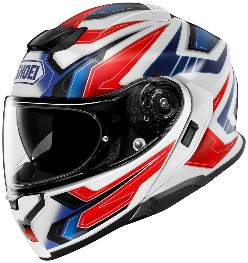 Shoei Neotec 3 Anthem Modular Motorcycle Helmet