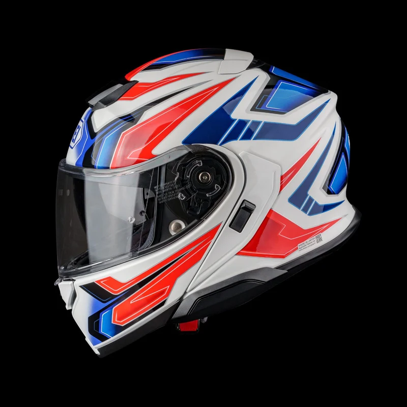 Shoei Neotec 3 Anthem Modular Motorcycle Helmet