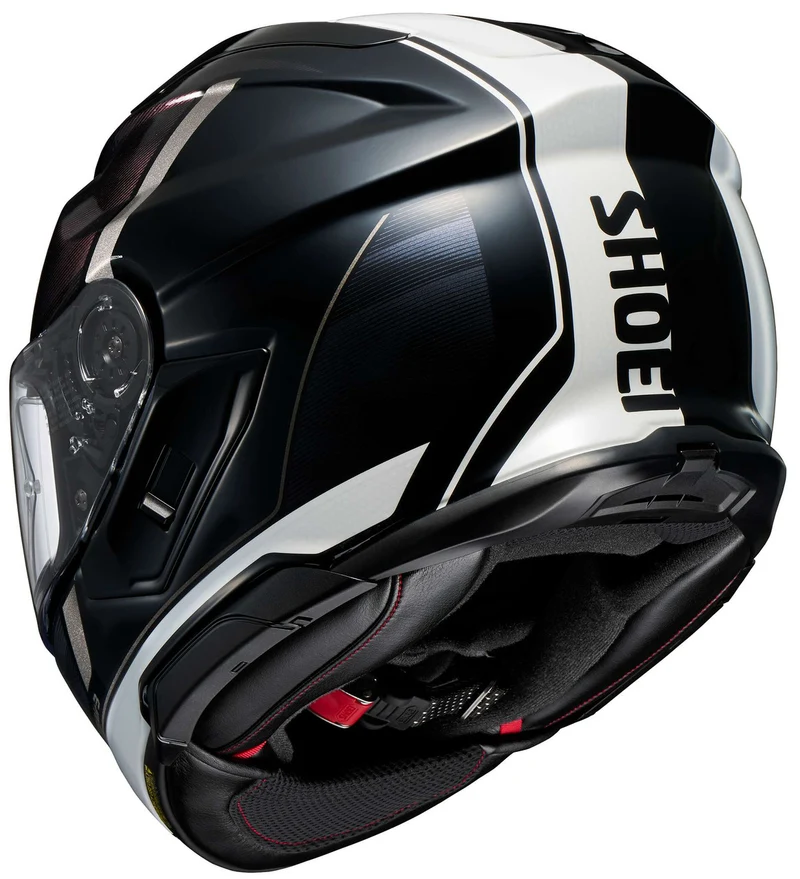 Shoei GT-Air 3 Scenario Full Face Motorcycle Helmet