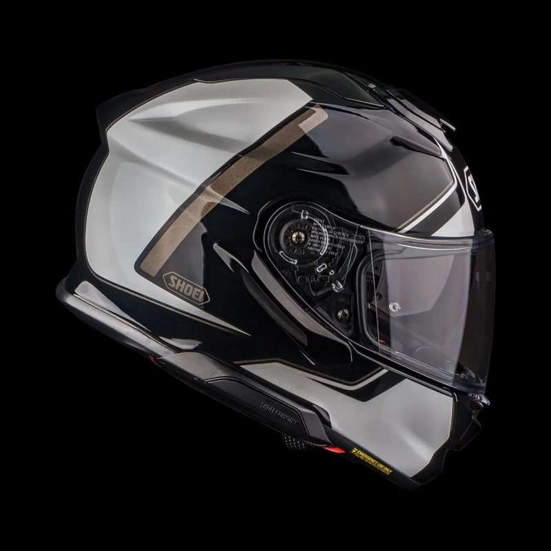 Shoei GT-Air 3 Scenario Full Face Motorcycle Helmet