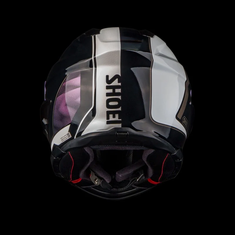 Shoei GT-Air 3 Scenario Full Face Motorcycle Helmet