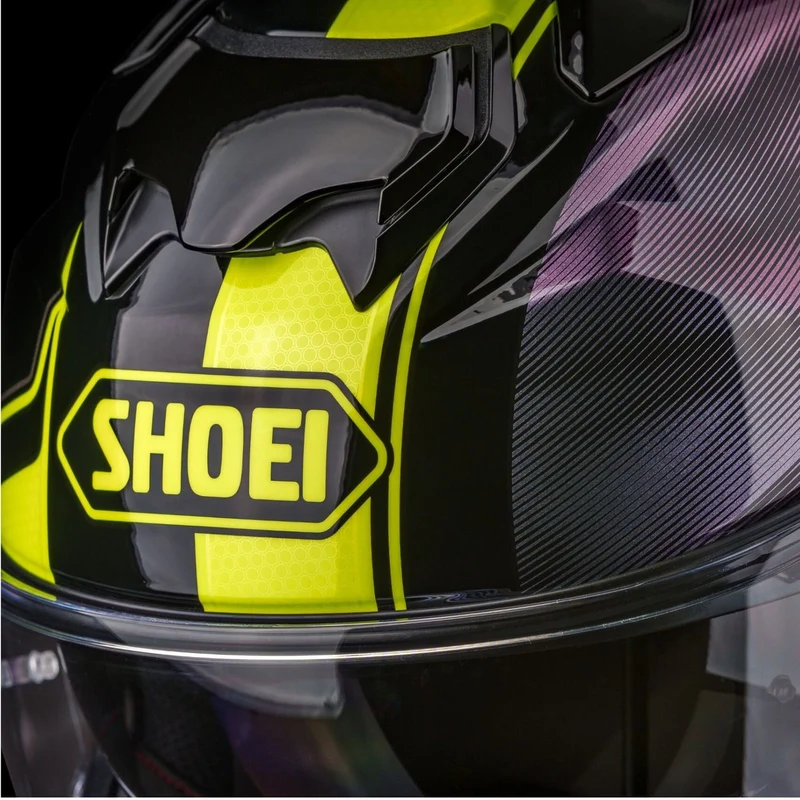 Shoei GT-Air 3 Scenario Full Face Motorcycle Helmet