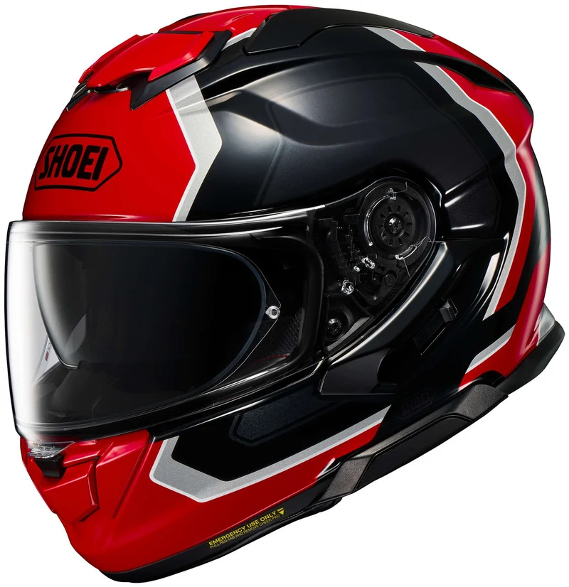 Shoei GT-Air 3 Realm Full Face Motorcycle Helmet