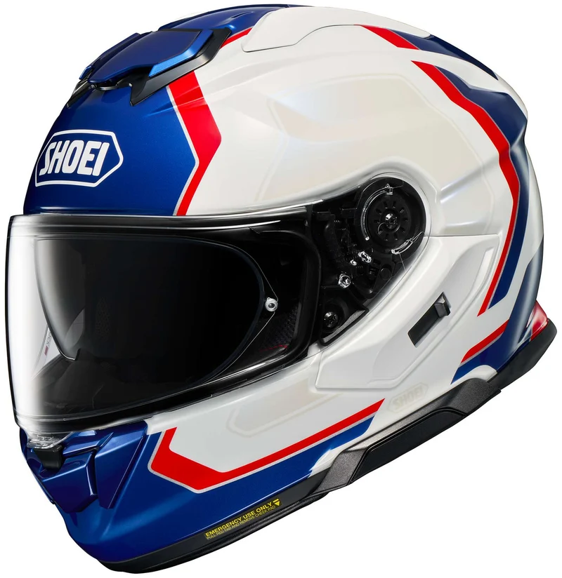 Shoei GT-Air 3 Realm Full Face Motorcycle Helmet