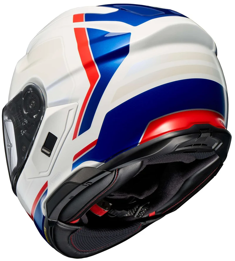 Shoei GT-Air 3 Realm Full Face Motorcycle Helmet
