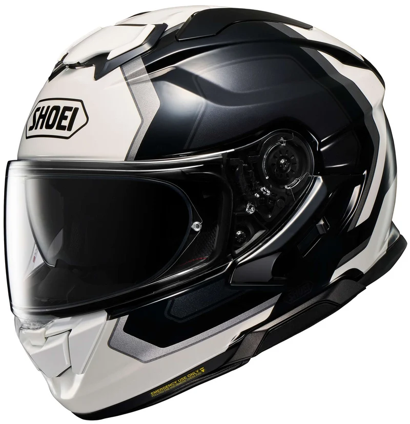 Shoei GT-Air 3 Realm Full Face Motorcycle Helmet