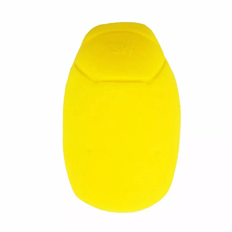 CE Level 2 Certified Armor Pads l Level 2 Approved Back, Shoulder And Elbows Armor Protector inserts for Motorcycle Jackets