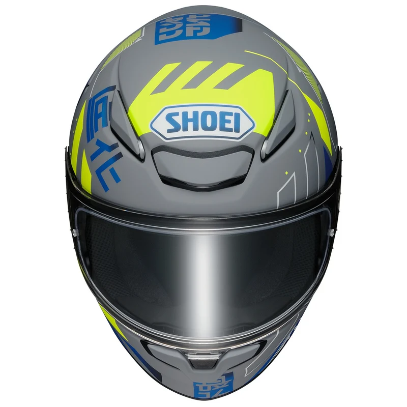 Shoei RF-1400 Accolade Helmet