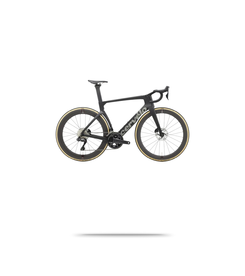 S5 Ultegra Di2 Road Bike 2025