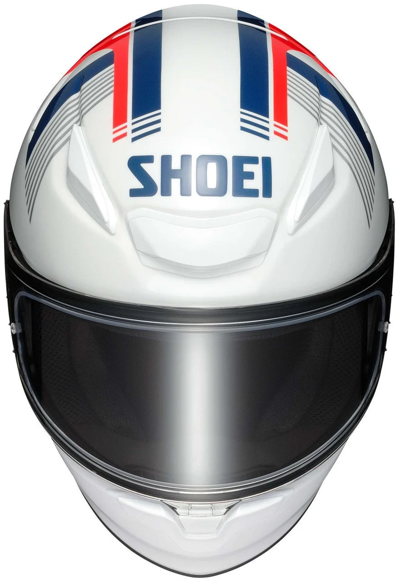 Shoei RF-1400 Retro Full Face Motorcycle Helmet
