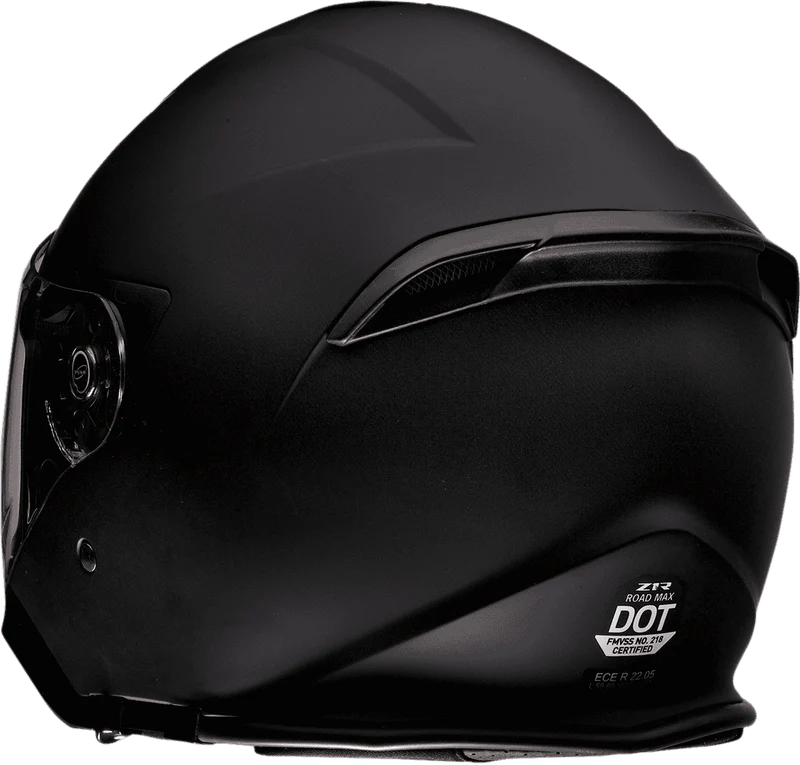 Z1R Road Maxx 2.0 Open Face Motorcycle Helmet