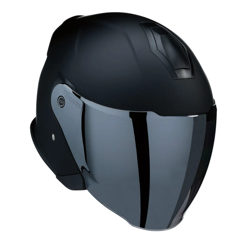 Z1R Road Maxx 2.0 Open Face Motorcycle Helmet
