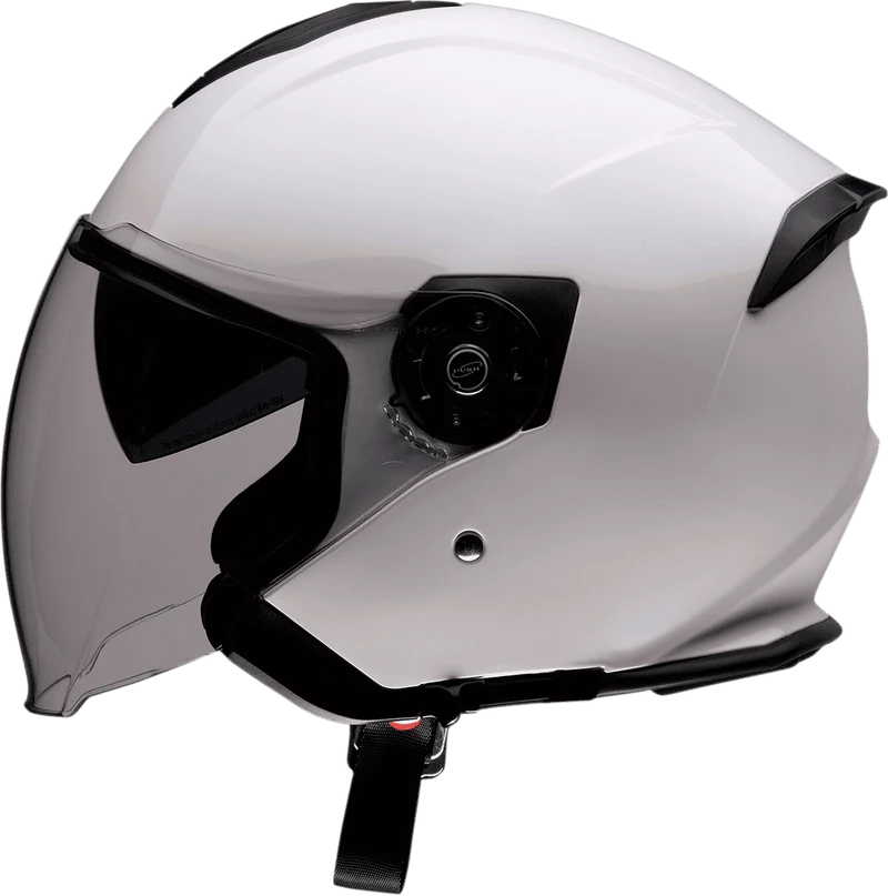 Z1R Road Maxx 2.0 Open Face Motorcycle Helmet
