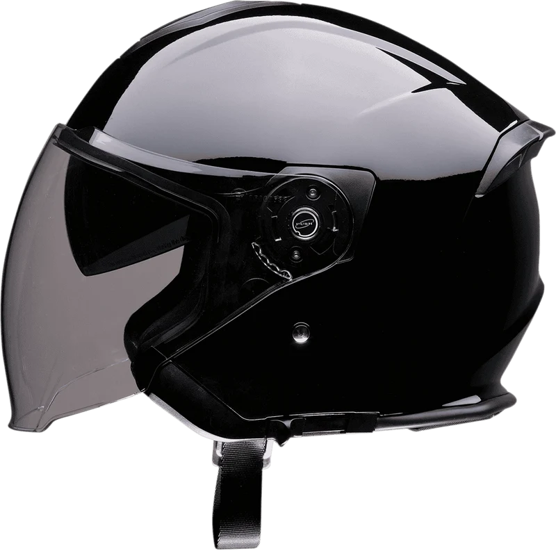 Z1R Road Maxx 2.0 Open Face Motorcycle Helmet