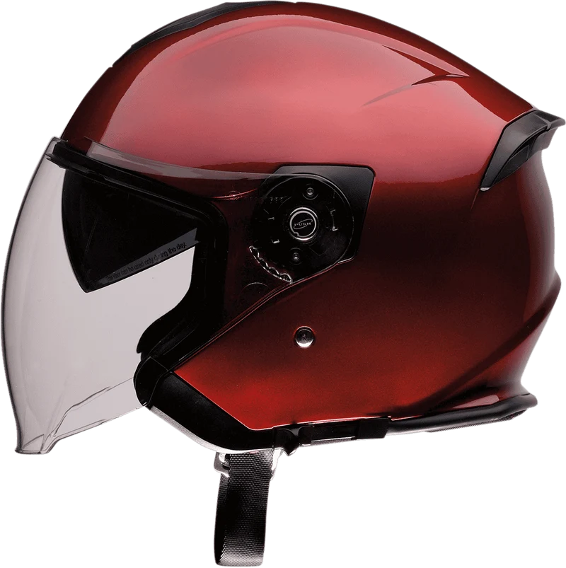 Z1R Road Maxx 2.0 Open Face Motorcycle Helmet