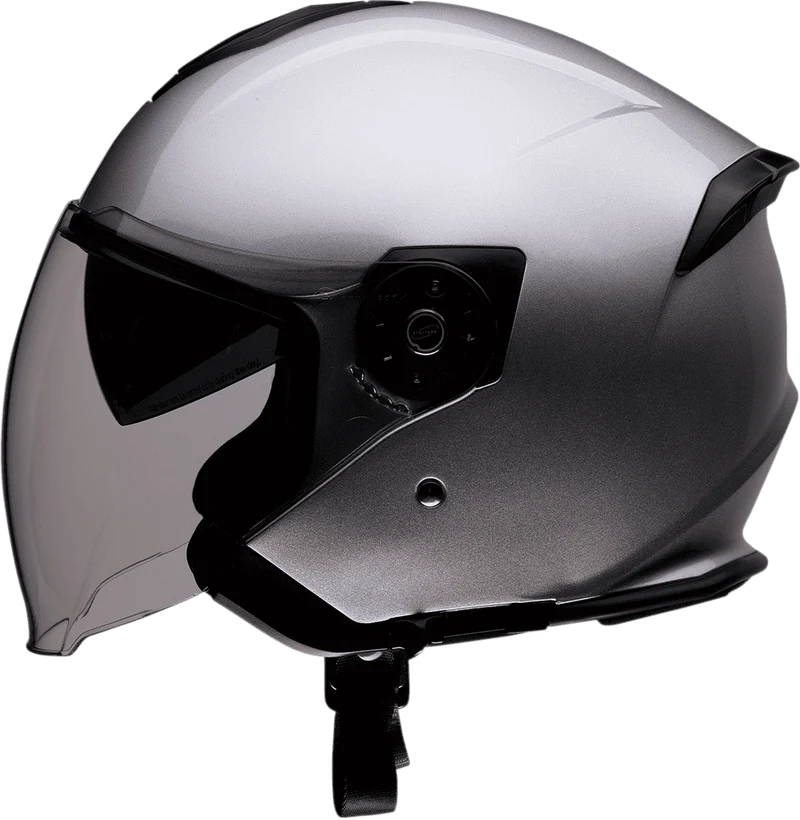 Z1R Road Maxx 2.0 Open Face Motorcycle Helmet