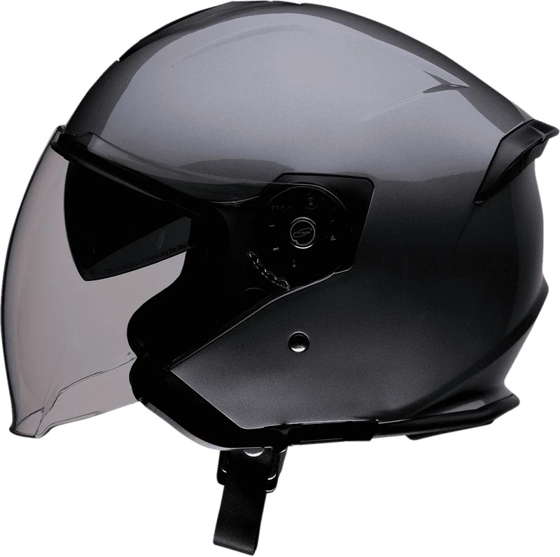 Z1R Road Maxx 2.0 Open Face Motorcycle Helmet