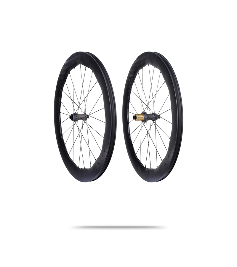Wake 6560 Evo Tactic Hub Wheelset