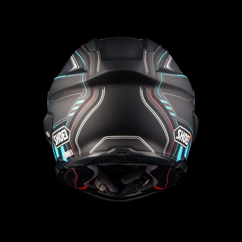Shoei GT-Air 3 Discipline Full Face Motorcycle Helmet