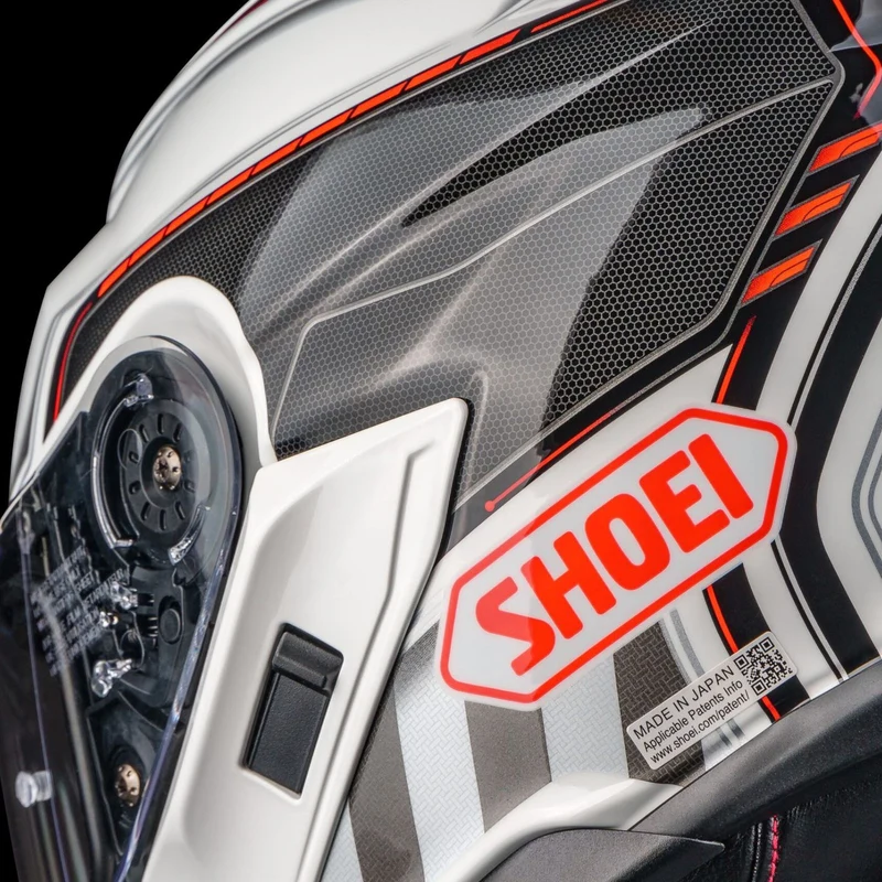 Shoei GT-Air 3 Discipline Full Face Motorcycle Helmet