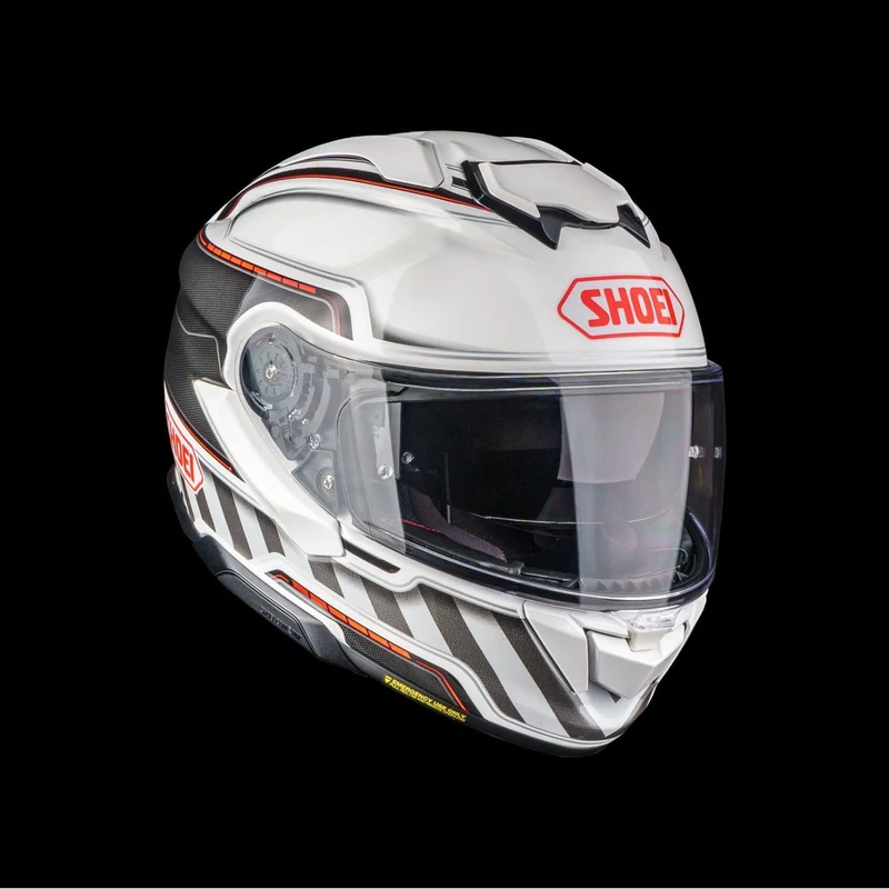 Shoei GT-Air 3 Discipline Full Face Motorcycle Helmet