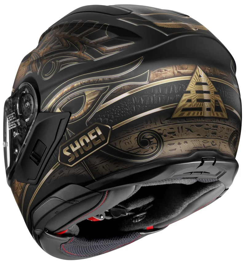 Shoei GT-Air 3 Nile Full Face Motorcycle Helmet