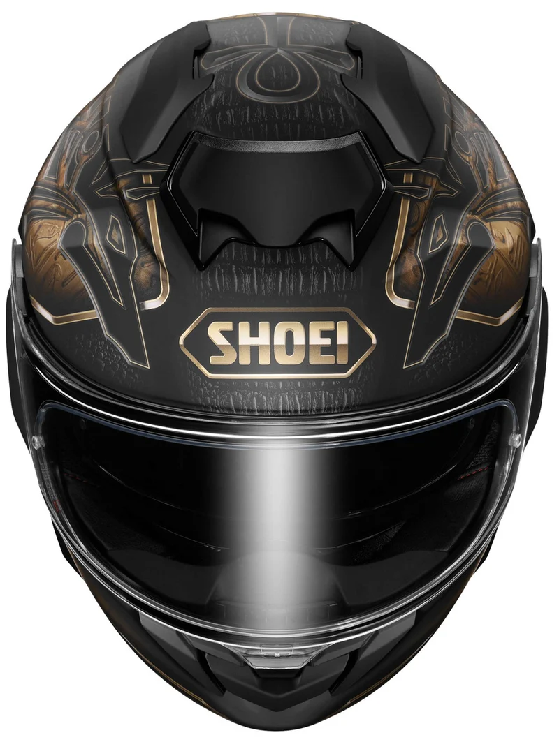 Shoei GT-Air 3 Nile Full Face Motorcycle Helmet