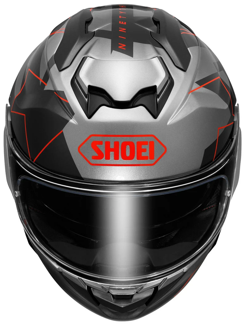 Shoei GT-Air 3 MM93 Grip Full Face Motorcycle Helmet