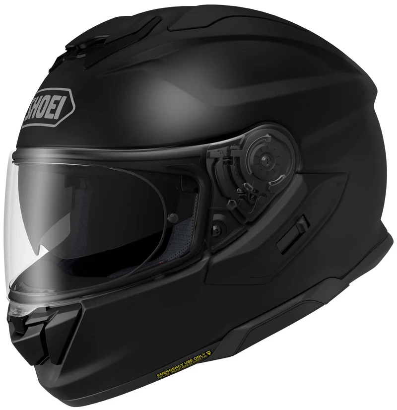 Shoei GT-Air 3 Solid Full Face Motorcycle Helmet