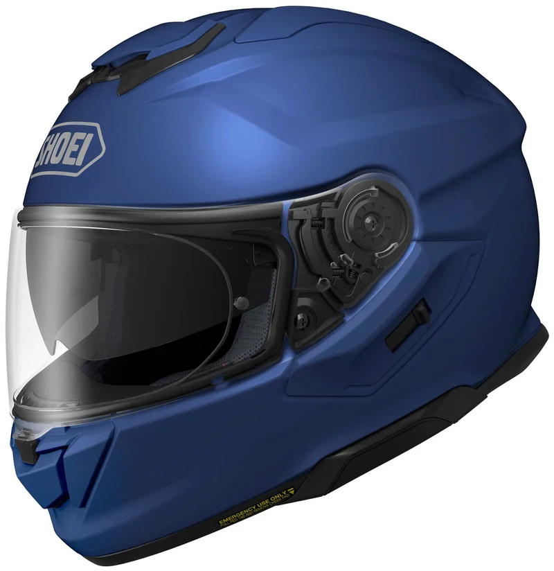 Shoei GT-Air 3 Solid Full Face Motorcycle Helmet